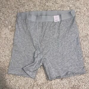 Women’s “Boy shorts” Size XL